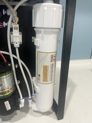 OEM ODM RO Home Water Treatment Machine Reverse Osmosis Water Purifier