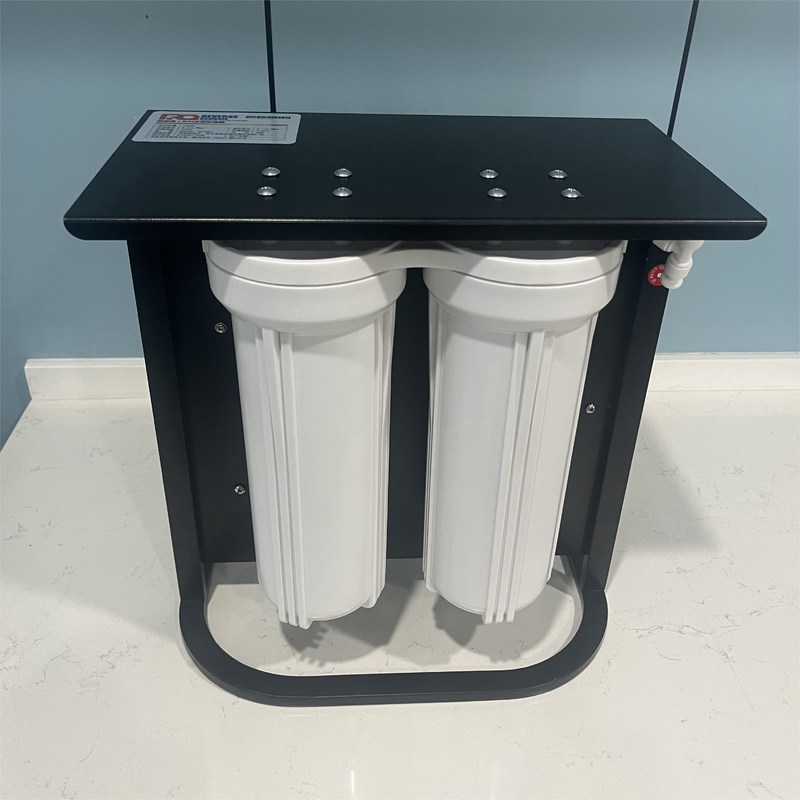 Kitchen Household Water Purifier 3 Stage With Reverse Osmosis System